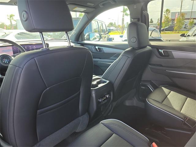 new 2026 Buick Enclave car, priced at $51,905