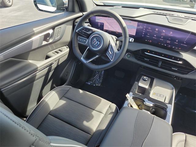 new 2026 Buick Enclave car, priced at $51,905