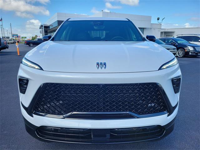 new 2026 Buick Enclave car, priced at $51,905