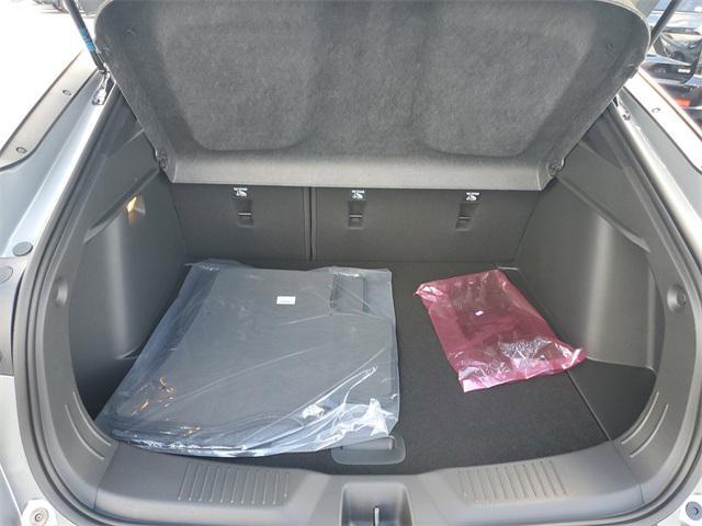 new 2026 Buick Envista car, priced at $26,735