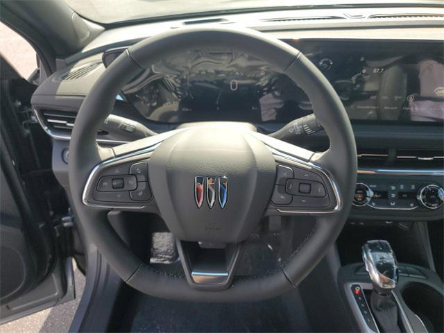 new 2026 Buick Envista car, priced at $26,735