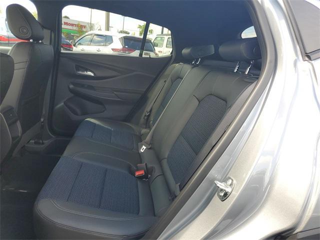 new 2026 Buick Envista car, priced at $26,735