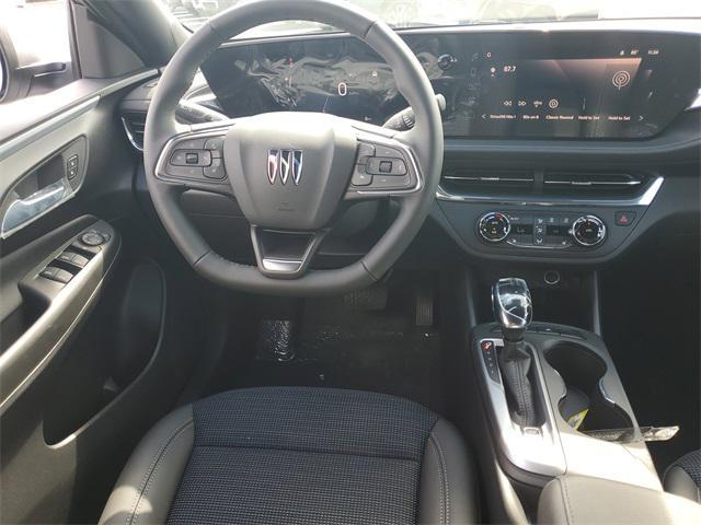new 2026 Buick Envista car, priced at $26,735