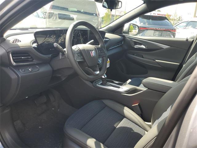 new 2026 Buick Envista car, priced at $26,735