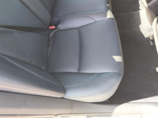 used 2012 Lexus ES 350 car, priced at $12,300