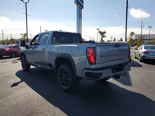 used 2024 GMC Sierra 2500 car, priced at $60,900