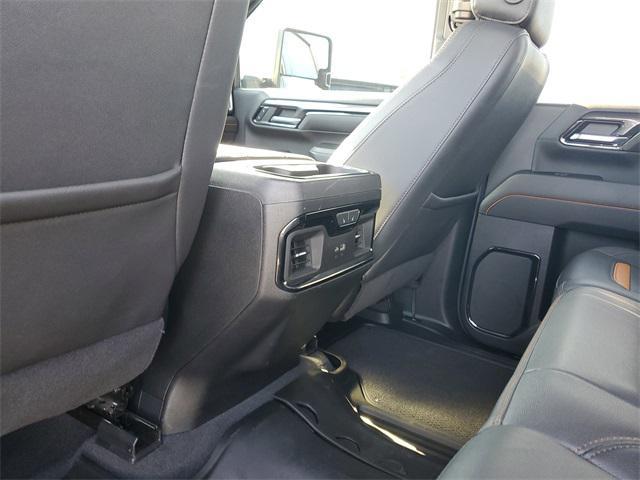 used 2024 GMC Sierra 2500 car, priced at $60,900