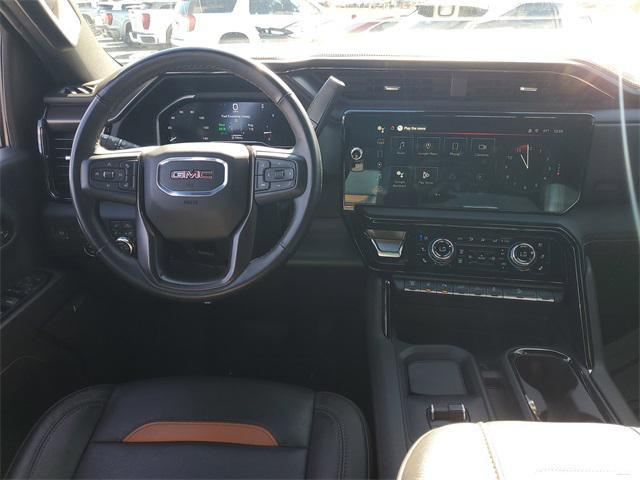 used 2024 GMC Sierra 2500 car, priced at $60,900
