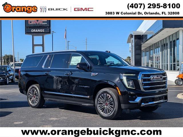 new 2026 GMC Yukon XL car, priced at $81,450