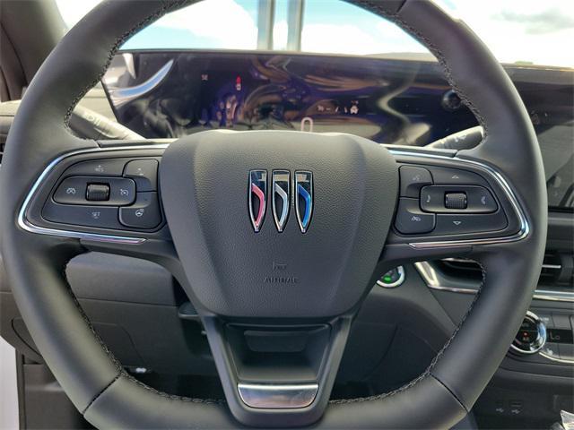 new 2026 Buick Envista car, priced at $26,240