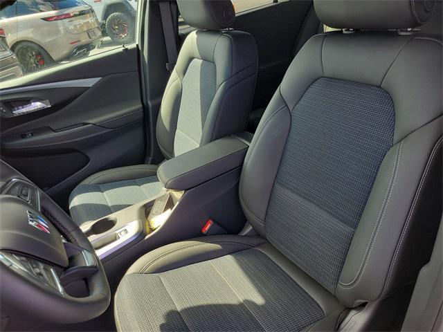 new 2026 Buick Envista car, priced at $26,240