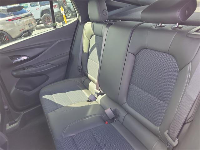 new 2026 Buick Envista car, priced at $26,240