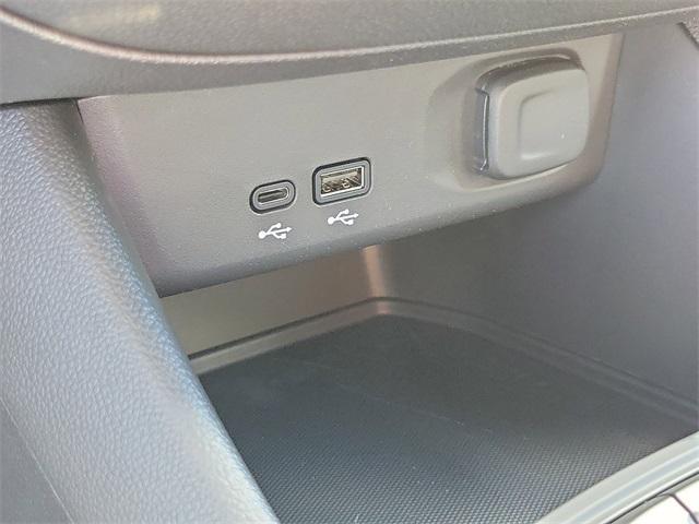 new 2026 Buick Envista car, priced at $26,240