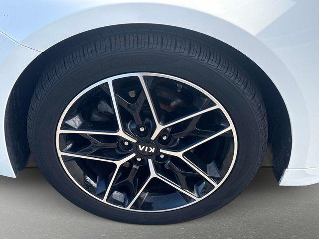 used 2020 Kia Optima car, priced at $9,779
