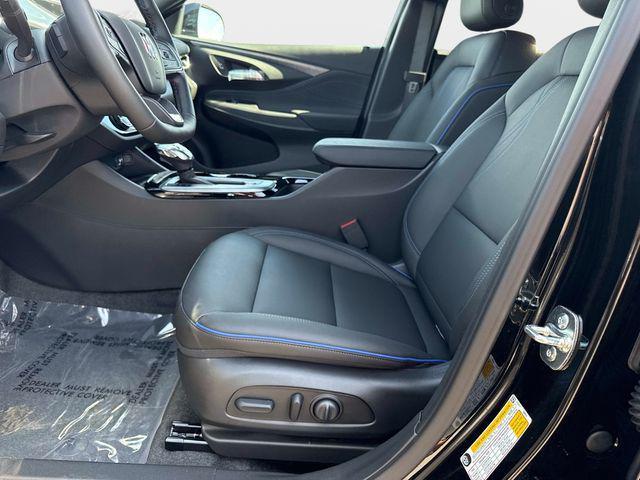 new 2026 Buick Envista car, priced at $31,766