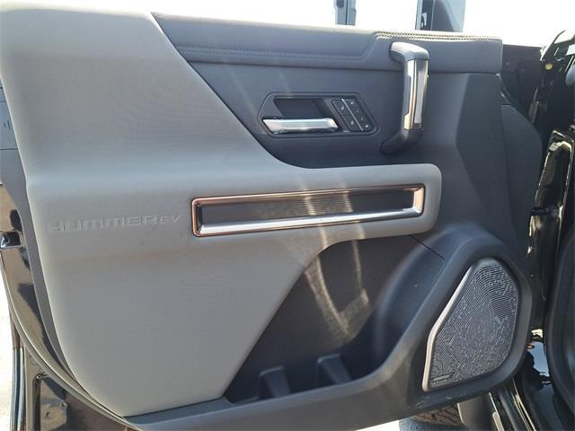 new 2025 GMC HUMMER EV SUV car, priced at $99,685
