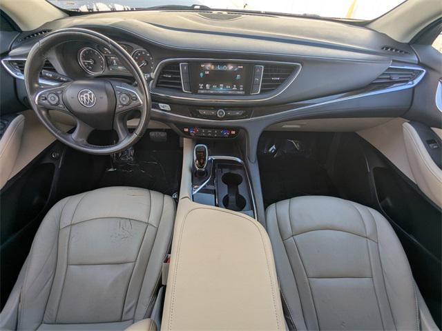 used 2018 Buick Enclave car, priced at $16,991