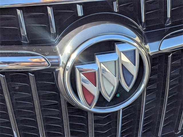 used 2018 Buick Enclave car, priced at $16,991