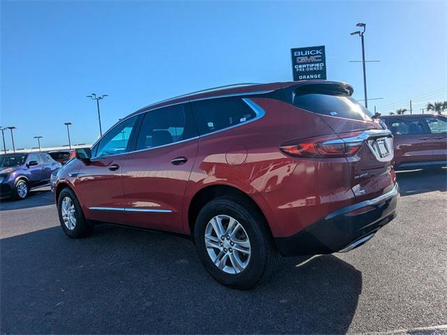 used 2018 Buick Enclave car, priced at $16,991