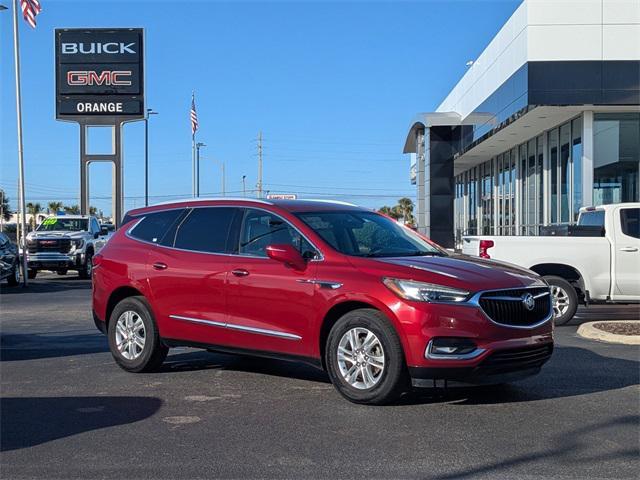 used 2018 Buick Enclave car, priced at $16,991