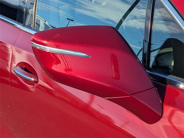 used 2018 Buick Enclave car, priced at $16,991