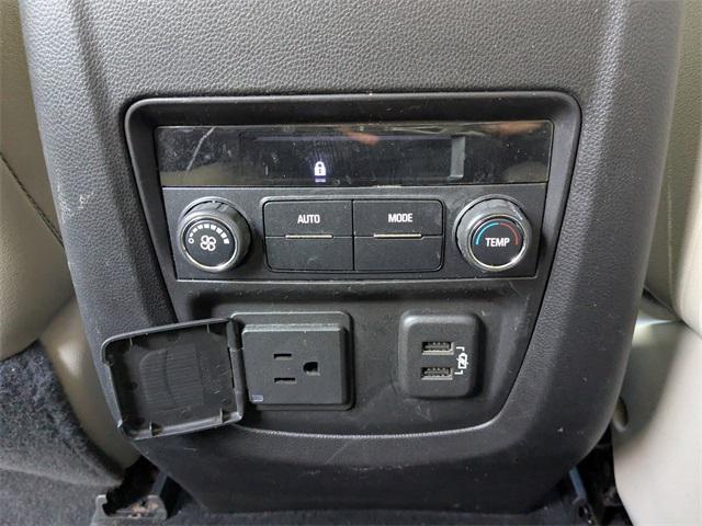 used 2018 Buick Enclave car, priced at $16,991