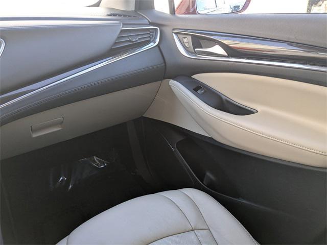 used 2018 Buick Enclave car, priced at $16,991