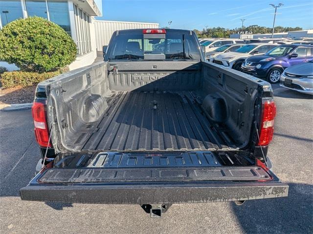 used 2019 GMC Sierra 3500 car, priced at $41,900