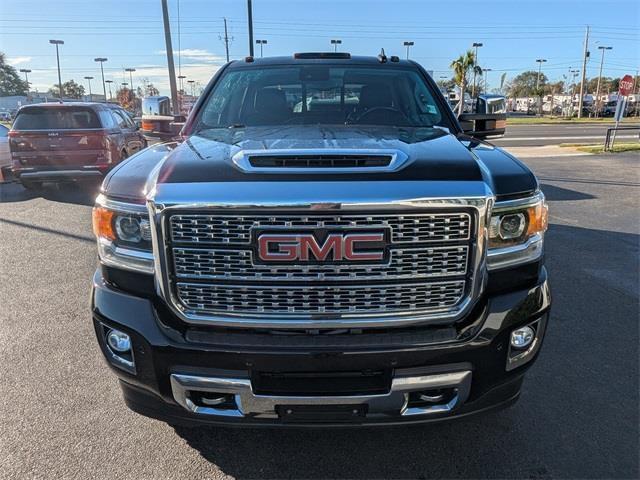 used 2019 GMC Sierra 3500 car, priced at $41,900