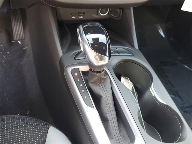 new 2026 Buick Envista car, priced at $27,430