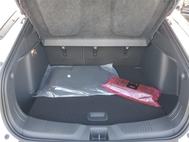 new 2026 Buick Envista car, priced at $27,430