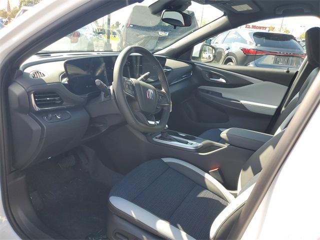 new 2026 Buick Envista car, priced at $27,430