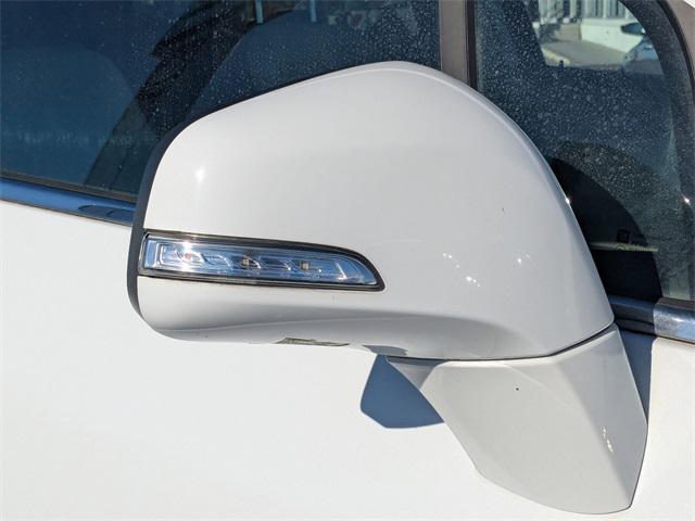 used 2017 Buick Encore car, priced at $10,000