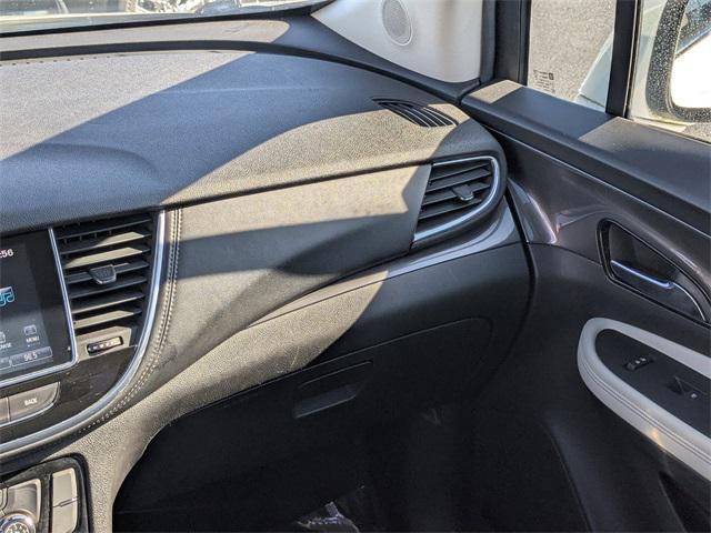 used 2017 Buick Encore car, priced at $10,000