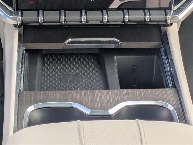 new 2026 GMC Acadia car, priced at $63,205