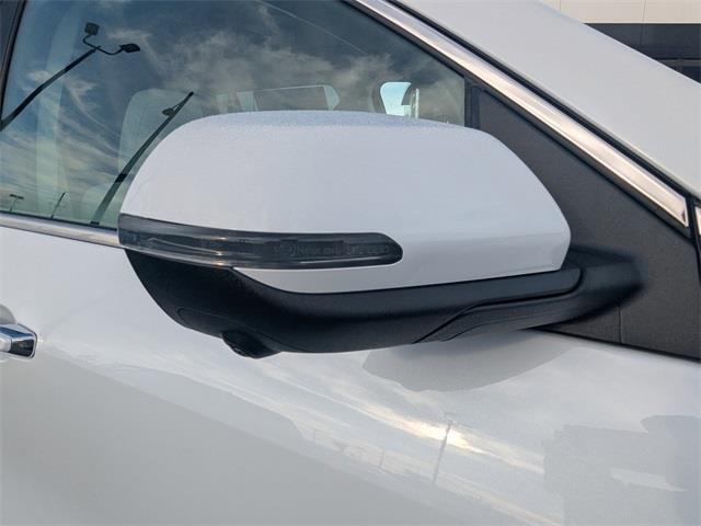 new 2026 GMC Acadia car, priced at $63,205