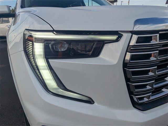 new 2026 GMC Acadia car, priced at $63,205