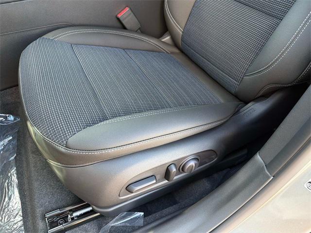 new 2026 Buick Envista car, priced at $26,240