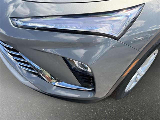 new 2026 Buick Envista car, priced at $26,240