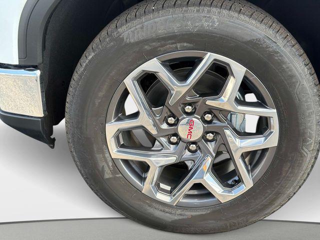 new 2026 GMC Sierra 1500 car, priced at $65,075