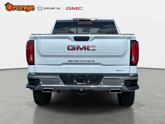 new 2026 GMC Sierra 1500 car, priced at $65,075