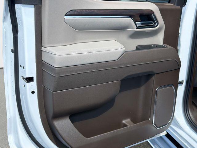 new 2026 GMC Sierra 1500 car, priced at $65,075