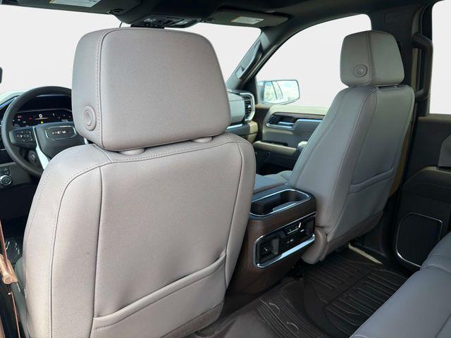 new 2026 GMC Sierra 1500 car, priced at $65,075