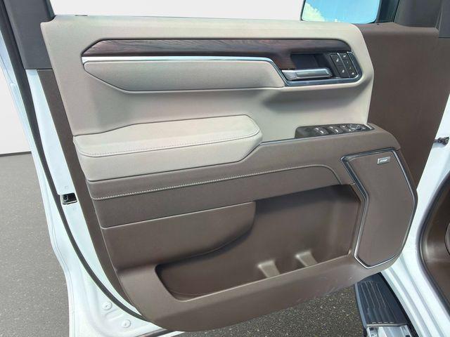 new 2026 GMC Sierra 1500 car, priced at $65,075