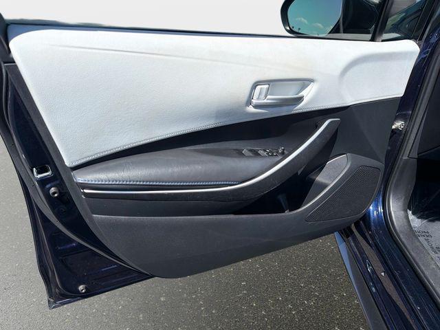 used 2020 Toyota Corolla car, priced at $13,472