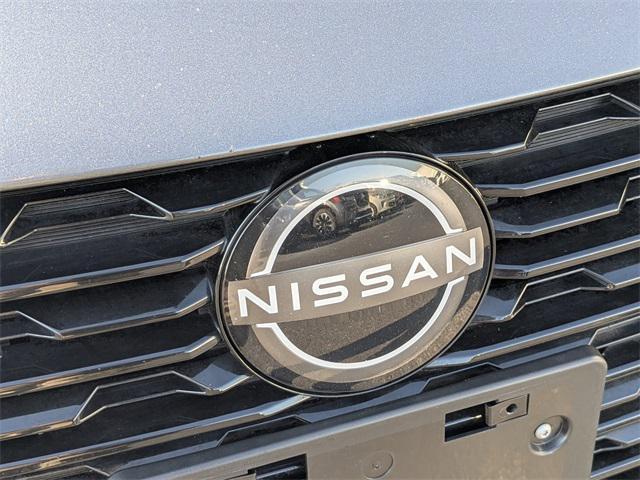used 2024 Nissan Sentra car, priced at $14,900