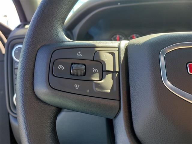 new 2026 GMC Sierra 1500 car, priced at $46,540