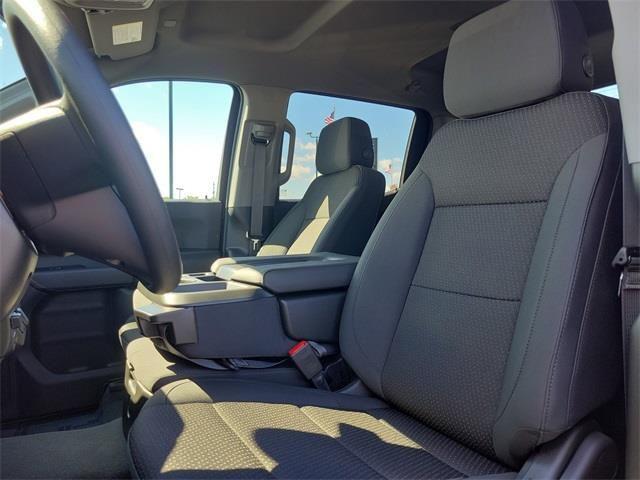 new 2026 GMC Sierra 1500 car, priced at $46,540