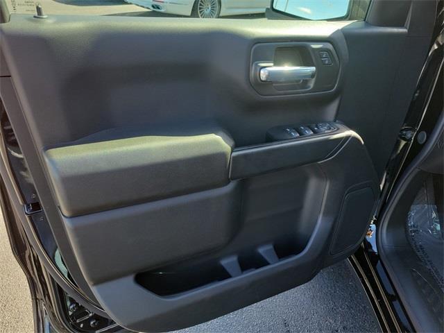 new 2026 GMC Sierra 1500 car, priced at $46,540