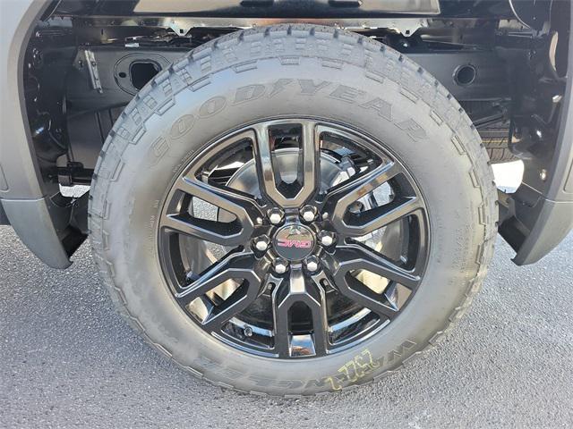 new 2026 GMC Sierra 1500 car, priced at $47,540